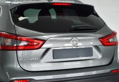 Sell Nissan Qashqai 2018 - 19450 EUR, 106000 km - AUTO.MOTO.pt