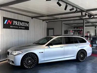 Sell BMW 520 2013 - 19900 EUR, 216000 km - AUTO.MOTO.pt