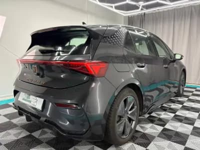 Vendo Cupra Born 2021 - 18750 EUR, 158000 km - AUTO.MOTO.pt