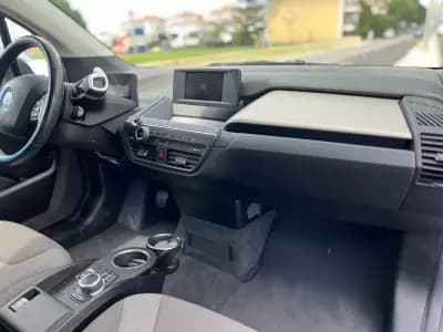 Vendo BMW i3 2020 - 16990 EUR, 79000 km - AUTO.MOTO.pt