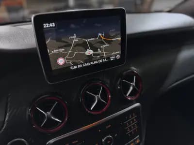 Vendo Mercedes-Benz A 45 AMG 2016 - 30900 EUR, 199130 km - AUTO.MOTO.pt