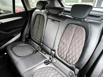 Sell BMW X1 2018 - 19950 EUR, 159800 km - AUTO.MOTO.pt