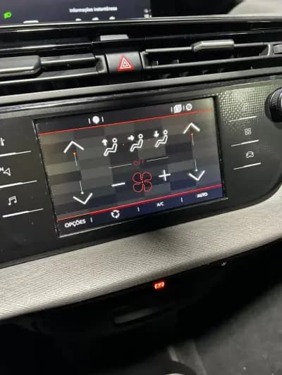 Sell Citroën C4 Spacetourer 2018 - 17000 EUR, 105700 km - AUTO.MOTO.pt