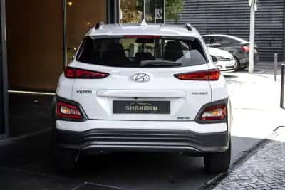 Sell Hyundai Kauai 2021 - 21800 EUR, 47318 km - AUTO.MOTO.pt