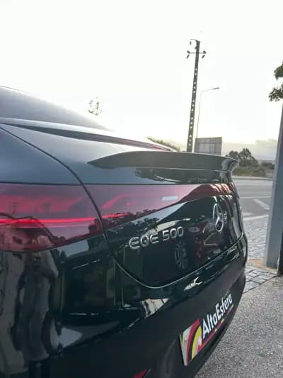 Sell Mercedes-Benz EQE 2023 - 71900 EUR, 30600 km - AUTO.MOTO.pt