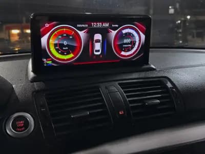 Sell BMW 118 2011 - 13990 EUR, 221772 km - AUTO.MOTO.pt