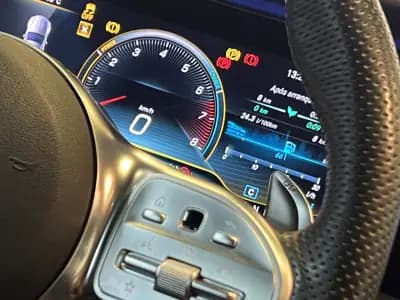 Sell Mercedes-Benz AMG GT 2019 - 91990 EUR, 65000 km - AUTO.MOTO.pt