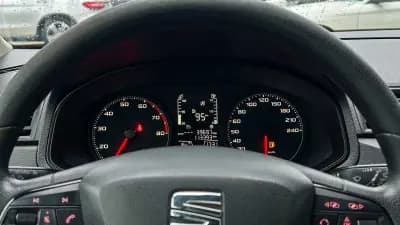 Sell SEAT Ibiza 2017 - 10850 EUR, 113370 km - AUTO.MOTO.pt