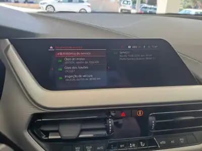 Sell BMW 116 2024 - 28990 EUR, 22167 km - AUTO.MOTO.pt