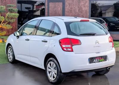 Sell Citroën C3 2011 - 3900 EUR, 270337 km - AUTO.MOTO.pt
