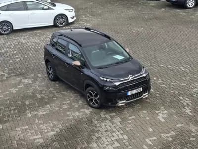 Sell Citroën C3 Aircross 2023 - 18500 EUR, 40800 km - AUTO.MOTO.pt