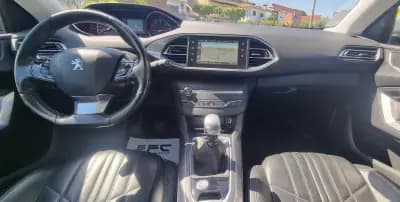 Sell Peugeot 308 SW 2014 - 9250 EUR, 265000 km - AUTO.MOTO.pt
