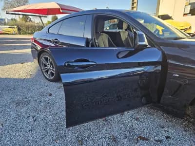 Vendo BMW 418 Gran Coupé 2021 - 29500 EUR, 120000 km - AUTO.MOTO.pt