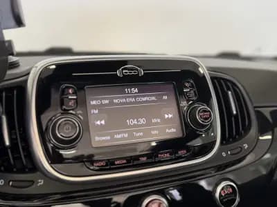 Sell Abarth 595C 2020 - 22950 EUR, 11186 km - AUTO.MOTO.pt