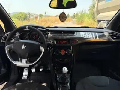 Sell Citroën DS3 2013 - 9995 EUR, 137790 km - AUTO.MOTO.pt