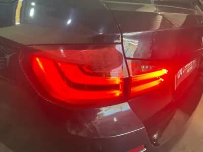 Sell BMW 520 2010 - 15999 EUR, 174000 km - AUTO.MOTO.pt