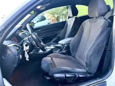 Sell BMW M235i 2016 - 34500 EUR, 130000 km - AUTO.MOTO.pt