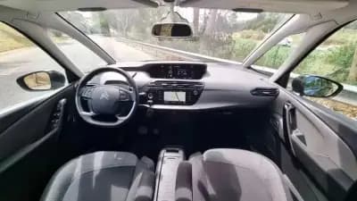 Sell Citroën C4 Grand Picasso 2019 - 19900 EUR, 126000 km - AUTO.MOTO.pt