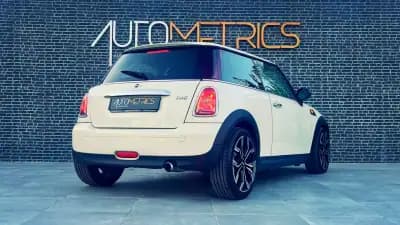 Vendo MINI 2009 - 9500 EUR, 179000 km - AUTO.MOTO.pt