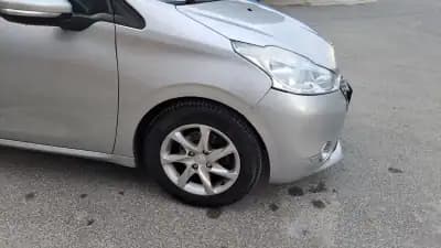 Sell Peugeot 208 2013 - 7980 EUR, 164784 km - AUTO.MOTO.pt