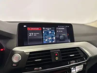 Vendo BMW X3 2019 - 29950 EUR, 161239 km - AUTO.MOTO.pt