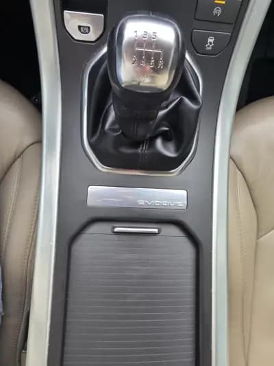 Sell Land Rover Range Rover Evoque 2012 - 15900 EUR, 290000 km - AUTO.MOTO.pt