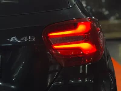 Vendo Mercedes-Benz A 45 AMG 2016 - 30900 EUR, 199130 km - AUTO.MOTO.pt