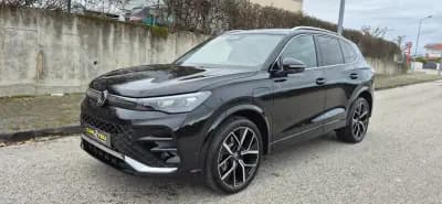 Sell Volkswagen Tiguan 2025 - 48000 EUR, 12000 km - AUTO.MOTO.pt