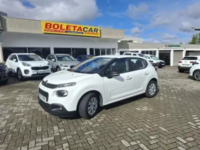 Vendo Citroën C3 2019 - 12000 EUR, 121500 km - AUTO.MOTO.pt