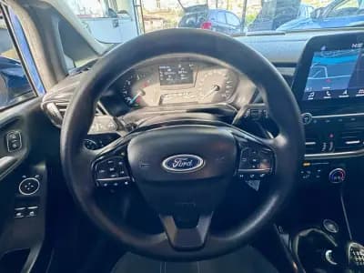 Vendo Ford Fiesta 2019 - 9990 EUR, 168000 km - AUTO.MOTO.pt