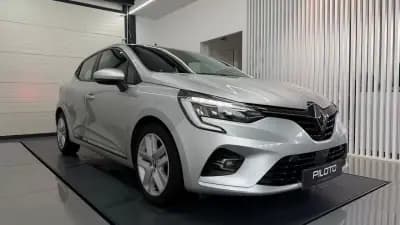 Vendo Renault Clio 2022 - 14900 EUR, 136243 km - AUTO.MOTO.pt