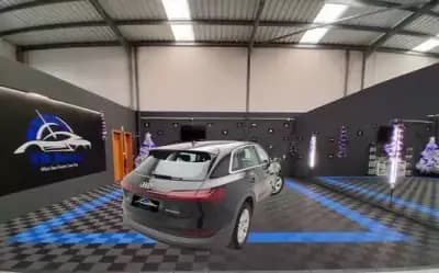 Sell Audi e-tron 2022 - 33490 EUR, 45959 km - AUTO.MOTO.pt