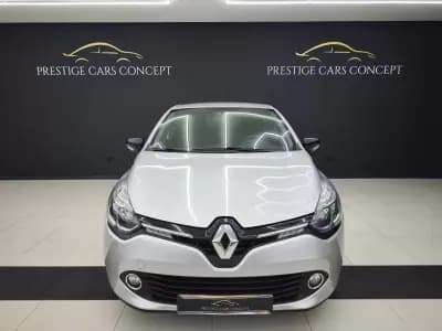 Sell Renault Clio 2015 - 9250 EUR, 201119 km - AUTO.MOTO.pt