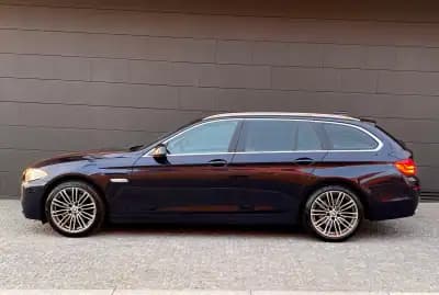 Vendo BMW 520 2011 - 14999 EUR, 250000 km - AUTO.MOTO.pt