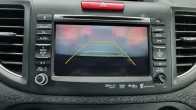 Sell Honda CR-V 2014 - 16990 EUR, 163000 km - AUTO.MOTO.pt