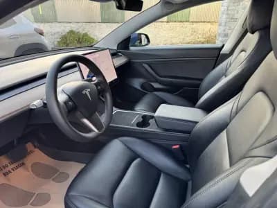 Vendo Tesla Model 3 2021 - 26500 EUR, 105000 km - AUTO.MOTO.pt