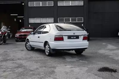 Vendo Toyota Corolla 1994 - 3999 EUR, 339582 km - AUTO.MOTO.pt
