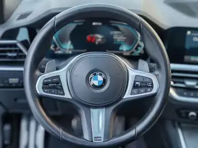 Sell BMW 330 2021 - 31900 EUR, 156735 km - AUTO.MOTO.pt