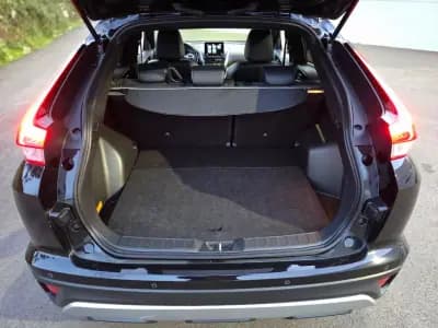 Sell Mitsubishi Eclipse Cross 2022 - 23750 EUR, 67500 km - AUTO.MOTO.pt