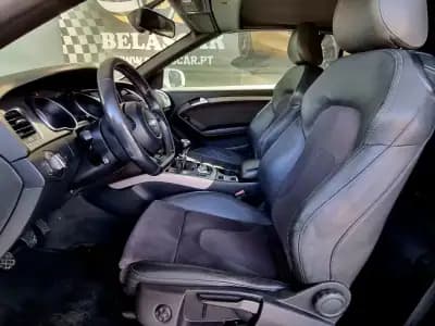 Vendo Audi A5 Cabrio 2013 - 17500 EUR, 233000 km - AUTO.MOTO.pt