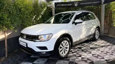 Vendo Volkswagen Tiguan 2020 - 21900 EUR, 162332 km - AUTO.MOTO.pt
