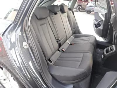 Vendo Audi A4 Avant 2018 - 22800 EUR, 104924 km - AUTO.MOTO.pt