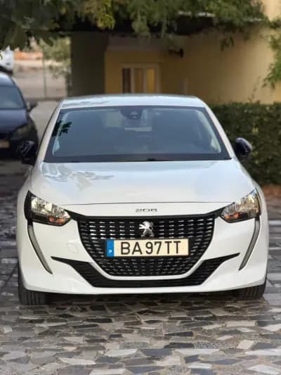 Sell Peugeot 208 2023 - 15900 EUR, 42978 km - AUTO.MOTO.pt