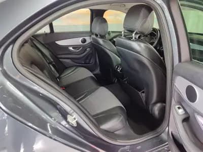 Vendo Mercedes-Benz C 200 2014 - 15750 EUR, 165228 km - AUTO.MOTO.pt