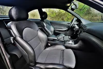 Vendo BMW M3 2002 - 49990 EUR, 196345 km - AUTO.MOTO.pt