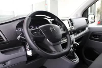 Sell Citroën Jumpy 2016 - 13990 EUR, 148000 km - AUTO.MOTO.pt