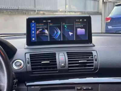 Vendo BMW 118 2012 - 16250 EUR, 172572 km - AUTO.MOTO.pt