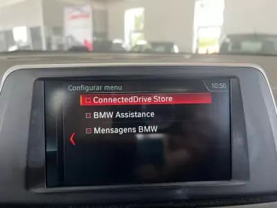 Sell BMW 216 Active Tourer 2017 - 17999 EUR, 112071 km - AUTO.MOTO.pt