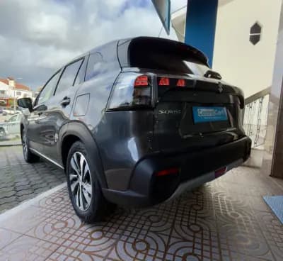 Vendo Suzuki S-Cross 2025 - 33950 EUR, 30 km - AUTO.MOTO.pt