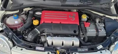 Sell Abarth 595 2015 - 14990 EUR, 72000 km - AUTO.MOTO.pt